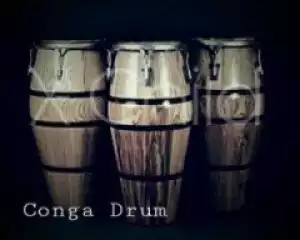 X Child - Conga Drum